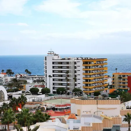 Apartment Private Roof Terrace With Sea Views