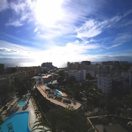 Private Roof Terrace With Sea Views Apartment