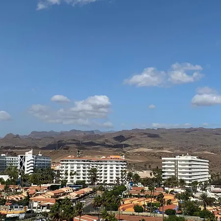 Private Roof Terrace With Sea Views San Bartolome de Tirajana (Gran Canaria)