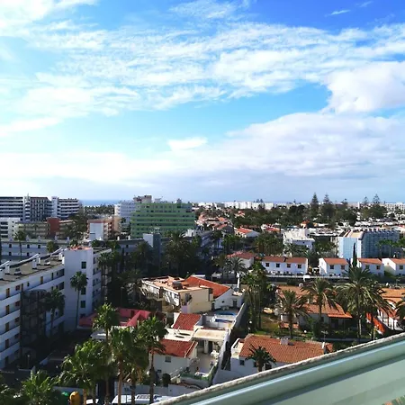 Apartment Private Roof Terrace With Sea Views