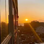 Private Roof Terrace With Sea Views Appartement