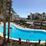 Private Roof Terrace With Sea Views Appartement San Bartolomé