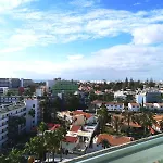 Appartement Private Roof Terrace With Sea Views