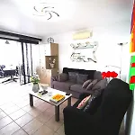 Private Roof Terrace With Sea Views Appartement San Bartolomé