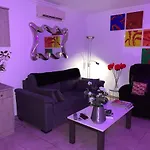 Appartement Private Roof Terrace With Sea Views San Bartolomé