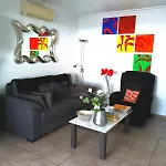 Private Roof Terrace With Sea Views Appartement