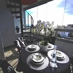 Private Roof Terrace With Sea Views Appartement San Bartolomé