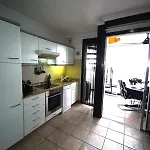 Appartement Private Roof Terrace With Sea Views San Bartolomé