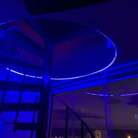Private Roof Terrace With Sea Views * Сан-Бартоломе