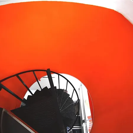 Апартаменты Private Roof Terrace With Sea Views *